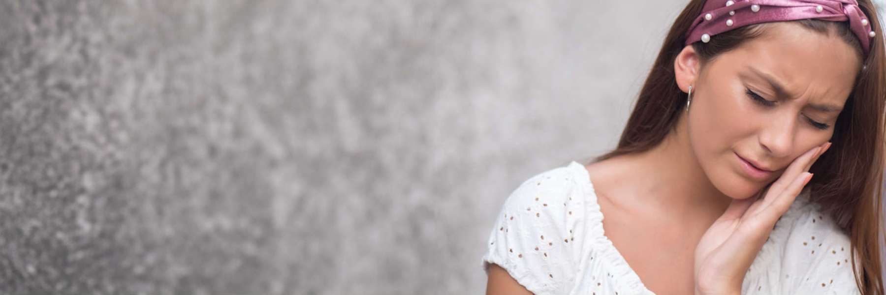 Theraputic BOTOX® Treatment | Dentist