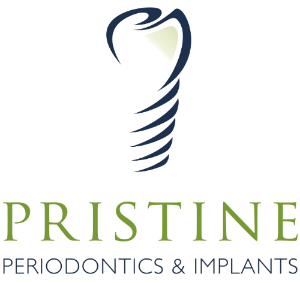 Link to Pristine Periodontics and Implants home page